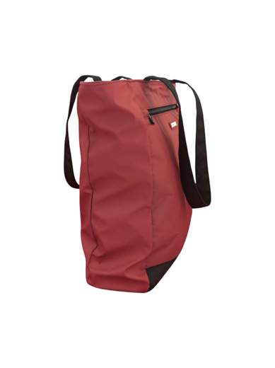 K-WAY BORSA A SPALLA ELLIANT BLACK PURE -K7116NW
