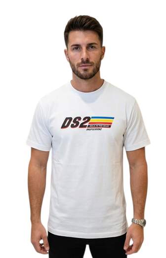 DS2 T-SHIRT - SS26B08