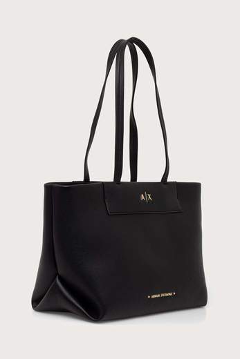 ARMANI EXCHANGE SHOPPING BAG DONNA - XW001538AF26447