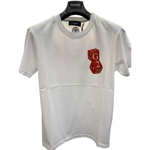 G2 FIRENZE T-SHIRT - DADI