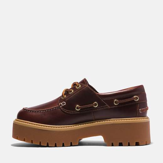 TIMBERLAND MOCASSINI DONNA - TB0A2QDM