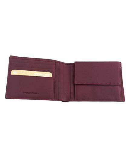 PIQUADRO PORTAFOGLI UNISEX ADULTO - PU257P16S2R