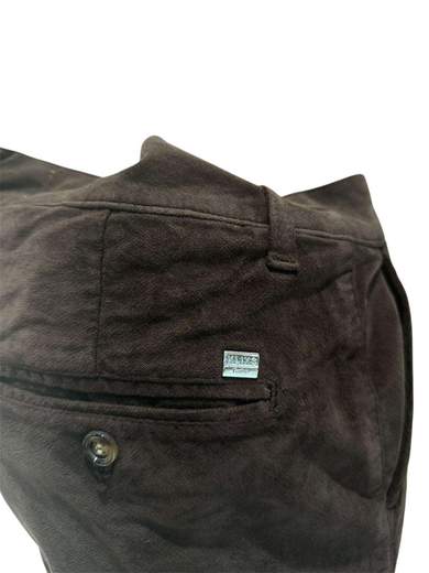 KLIXS PANTALONI - 01166/FH