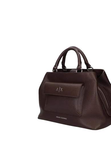 ARMANI EXCHANGE SHOPPING BAG DONNA - XW001545AF17019