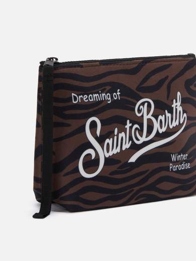 MC2 SAINT BARTH POCHETTE  DONNA ALINA -ALI0002