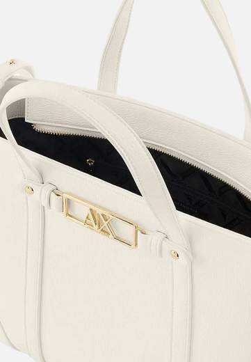 ARMANI EXCHANGE SHOPPING BORSA A MANO  - XW002158AF19892