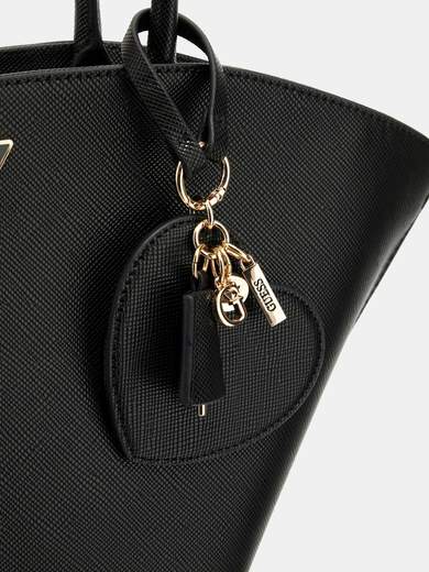 GUESS BORSA CON TRACOLLA DONNA - HWZG9207090