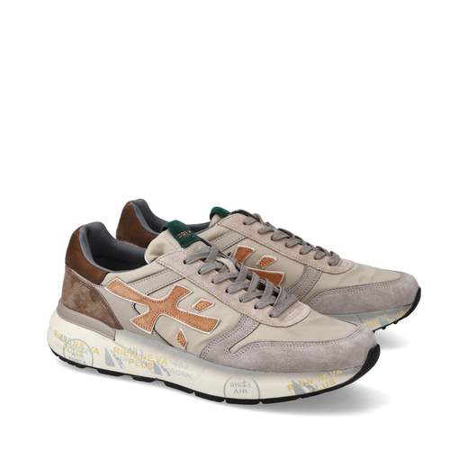 PREMIATA SNEAKERS - MICK