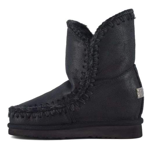 MOU STIVALETTO DONNA - MU.FW121000B