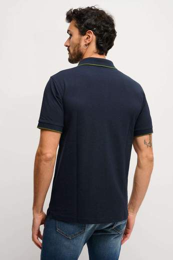 SUN 68 POLO - A35127