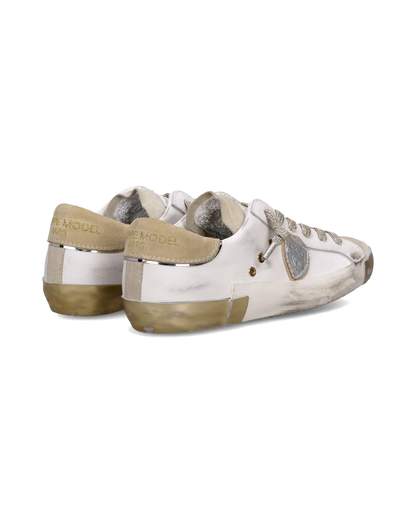 PHILIPPE MODEL SNEAKERS DONNA - PRLD