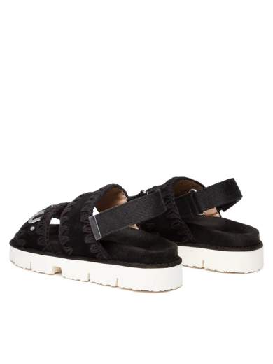 MOU SANDALO DONNA - MU.SW461001A