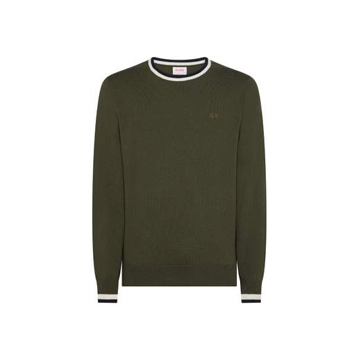 SUN 68 MAGLIA - K45145