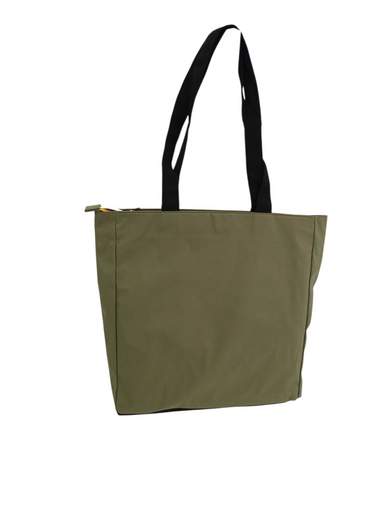 K-WAY BORSA A SPALLA ELLIANT BLACK PURE -K7116NW