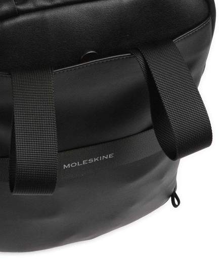 MOLESKINE ZAINO UNISEX ADULTO CLASSIC 2.0 PRO - ET24C2PDBV13BK