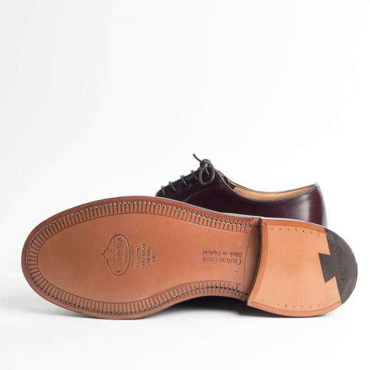 CHURCH'S DERBY - EEB001