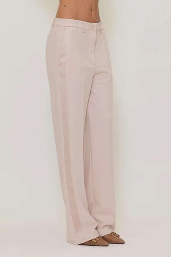 VICOLO PANTALONE DONNA - TD0077