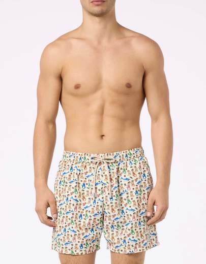 MC2 SAINT BARTH COSTUME - LIG0003