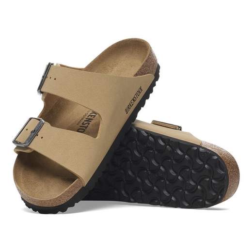BIRKENSTOCK Ciabatta Arizona tabacco 352203