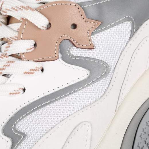 ASH SNEAKERS DONNA - ADDICT
