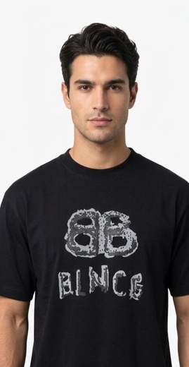BLNCG T-SHIRT - 202613