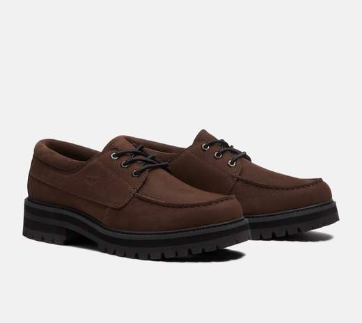 TIMBERLAND DERBY - TB0A42KG