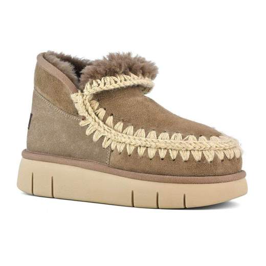 MOU STIVALETTO DONNA - MU.FW531009A