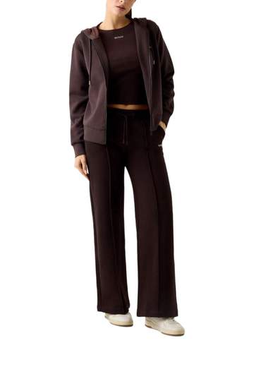 GUESS FELPA DONNA - V4YQ06KCAY2