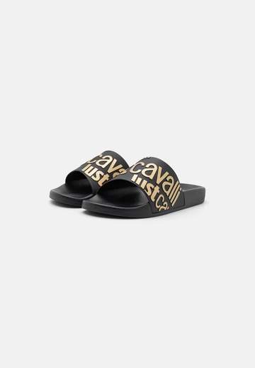 JUST CAVALLI CIABATTE - 74QB3SZ1