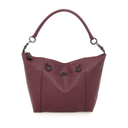 GABS BORSA A MANO DONNA G3 PLUS TG L - BULL BLACK- G000033T3-X2428