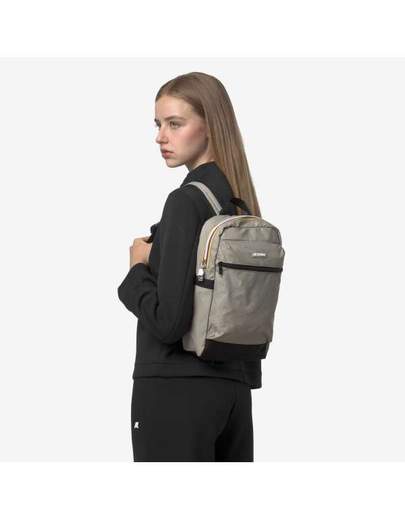K-WAY ZAINO UNISEX ADULTO SMALL LAON - K3122TW