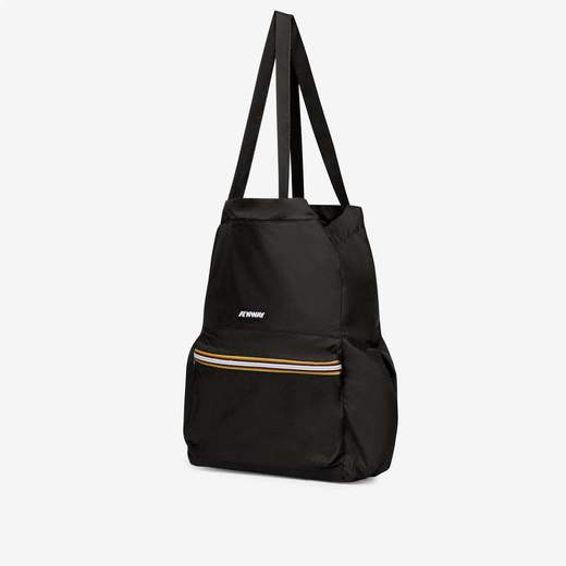 K-WAY BORSA A SPALLA UNISEX ADULTO BLANDY - K7116QW