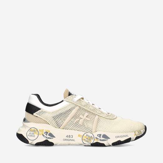 PREMIATA SNEAKERS