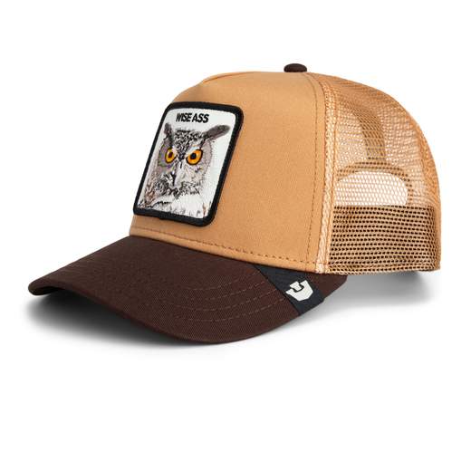 GOORIN CAPPELLO UNISEX ADULTO - 101-2540 GUFO