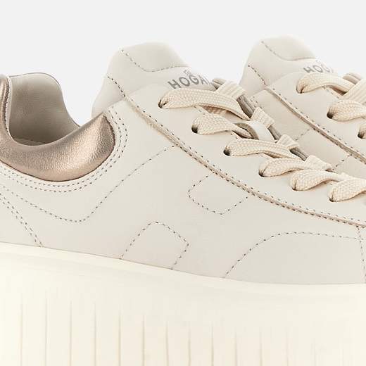 HOGAN SNEAKERS DONNA - HXW6450FC60KU0