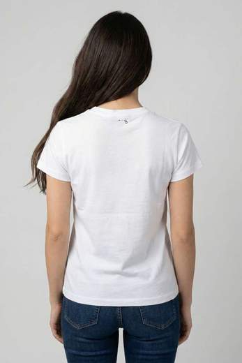 MARKUP T-SHIRT DONNA - MW1610023