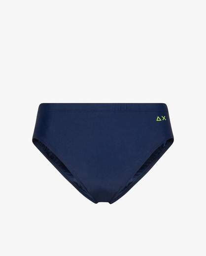 SUN 68 SLIP BEACH SOLID
