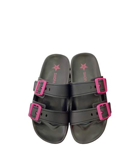 SHOP*ART CIABATTA DONNA  LILAS- SASS240760