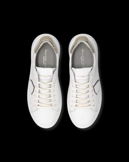 PHILIPPE MODEL SNEAKERS DONNA - BTLD