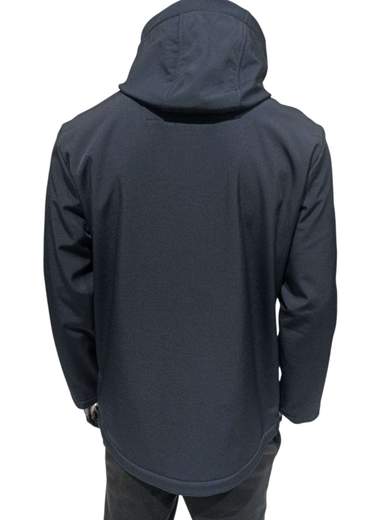 MARKUP PARKA - MK9940016