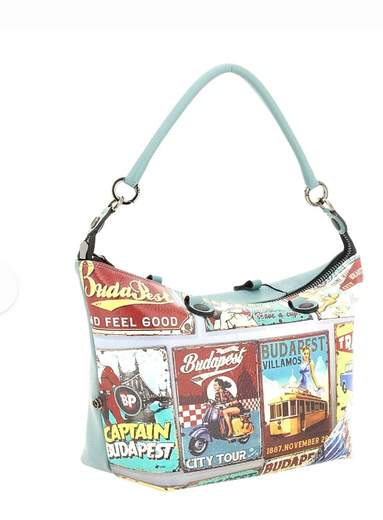 GABS BORSA A MANO DONNA G3 PLUS TG L- G000033T3-X2361