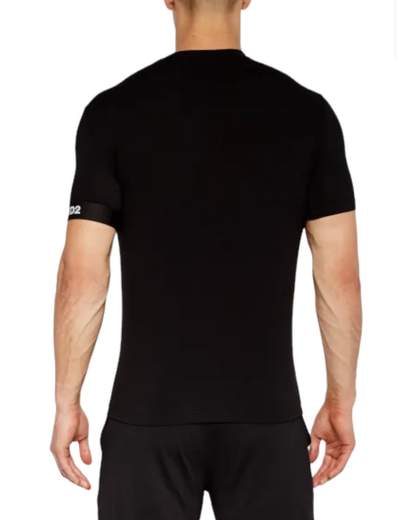 DSQUARED URBAN T-SHIRT - D9M3S5460