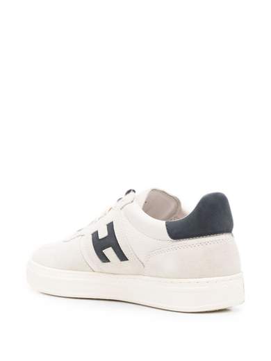 HOGAN SNEAKERS - HXM6680FZ00VGM