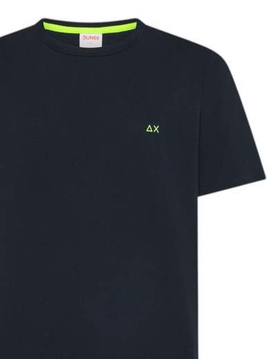 SUN 68 T-SHIRT UOMO  -T36118