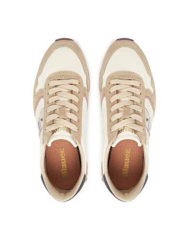 BLAUER SNEAKERS DONNA - MILLEN03/NYG