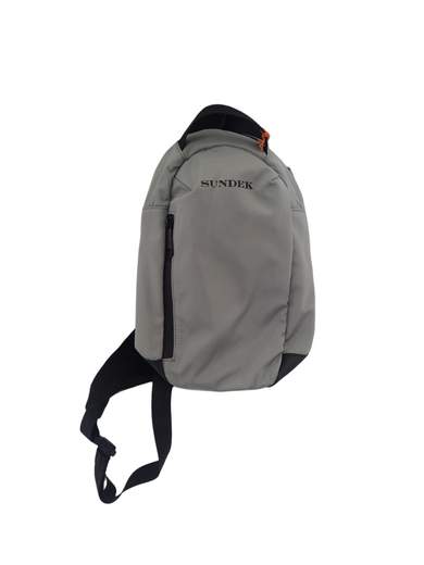 SUNDEK BORSA A SPALLA DONNA - AM084ABPY800