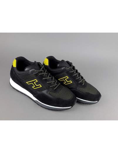 HOGAN SNEAKERS - HXM3210K79XO9K