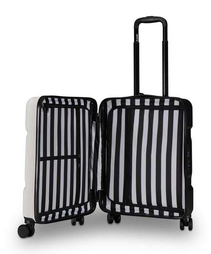 INVICTA TROLLEY CABINA UNISEX - WU116L