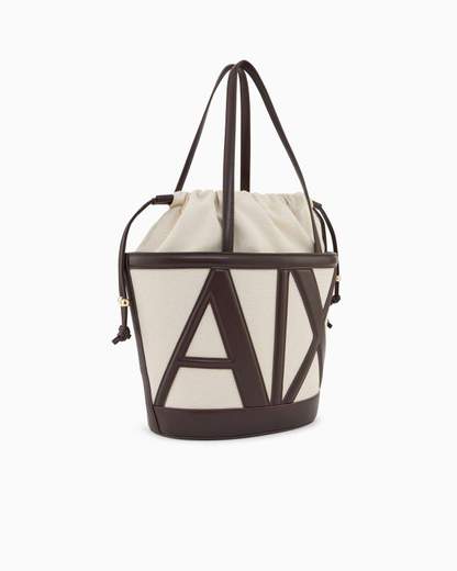 ARMANI EXCHANGE BORSA A TRACOLLA DONNA - XW002183AF22635