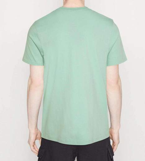 LYLE & SCOTT T-SHIRT - TS400VOG